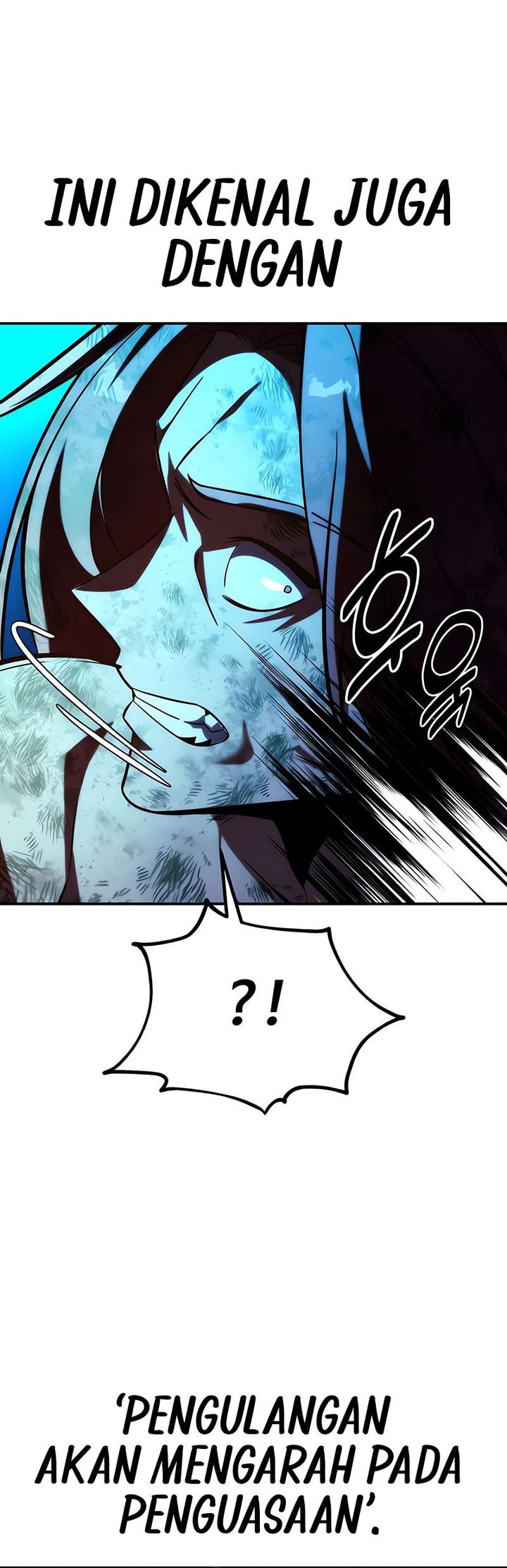 The Extra’s Academy Survival Guide Chapter 80 Gambar 41