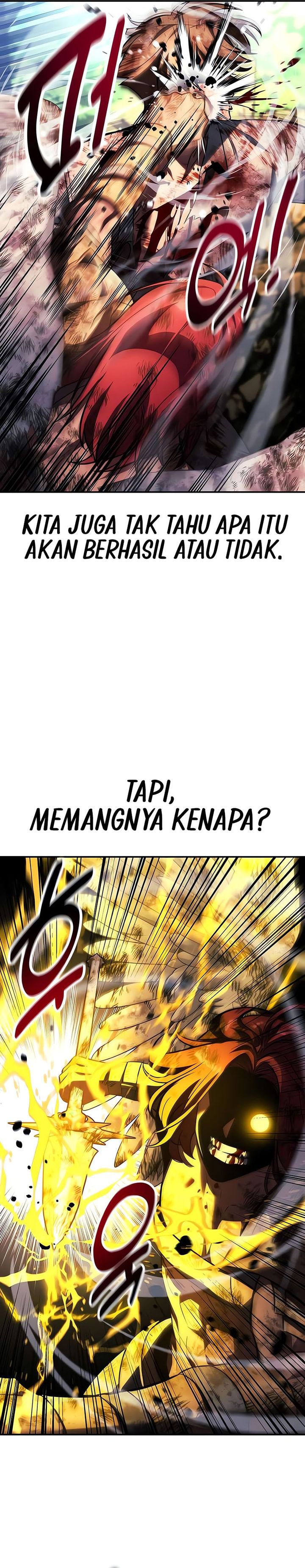 The Extra’s Academy Survival Guide Chapter 80 Gambar 43