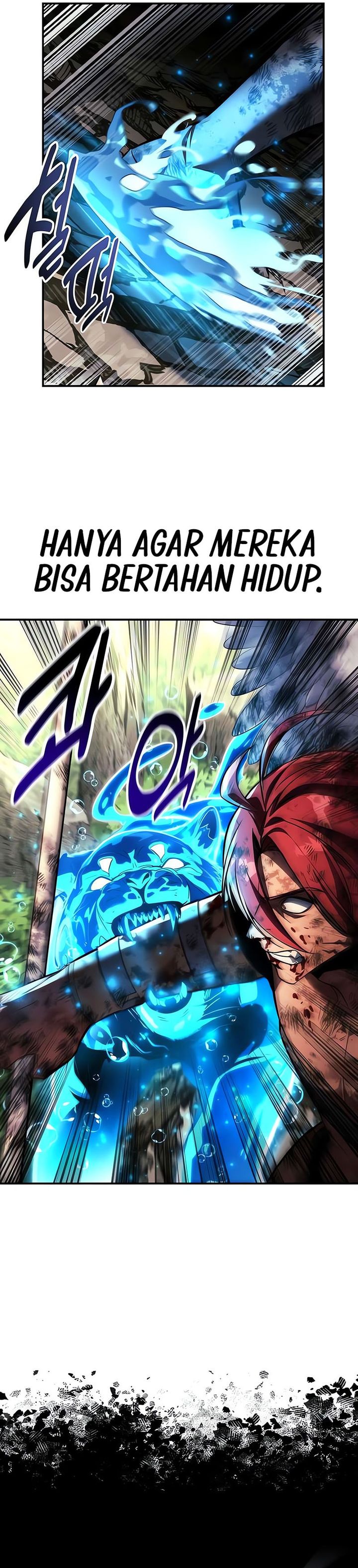 The Extra’s Academy Survival Guide Chapter 80 Gambar 45