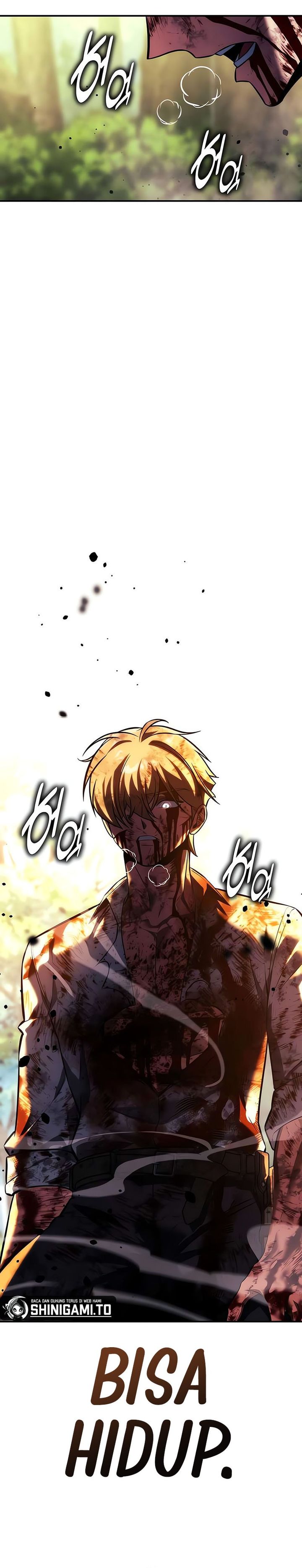 The Extra’s Academy Survival Guide Chapter 80 Gambar 50