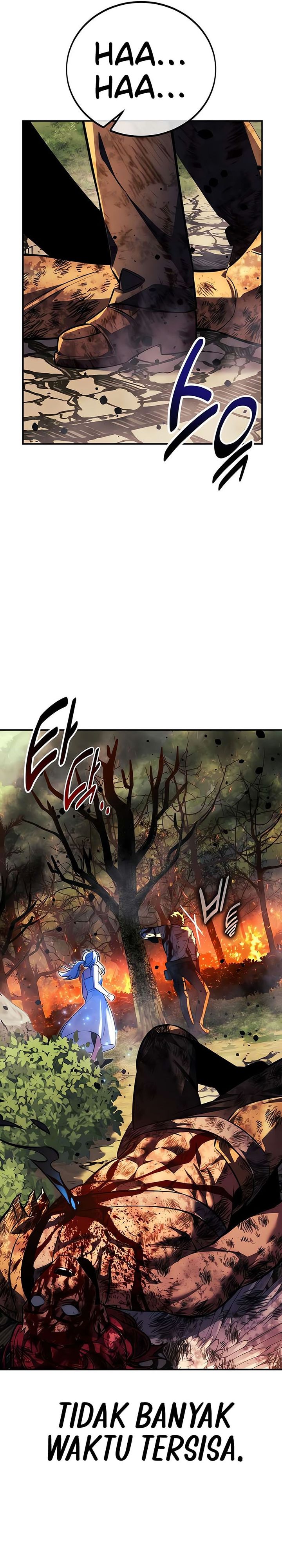The Extra’s Academy Survival Guide Chapter 80 Gambar 51