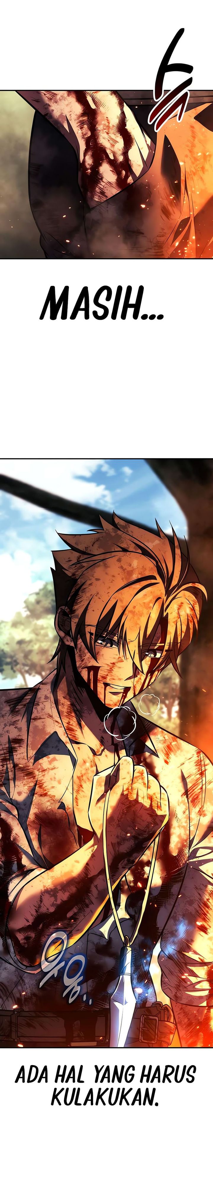 The Extra’s Academy Survival Guide Chapter 80 Gambar 52