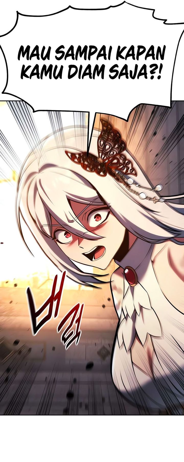 The Extra’s Academy Survival Guide Chapter 80 Gambar 54