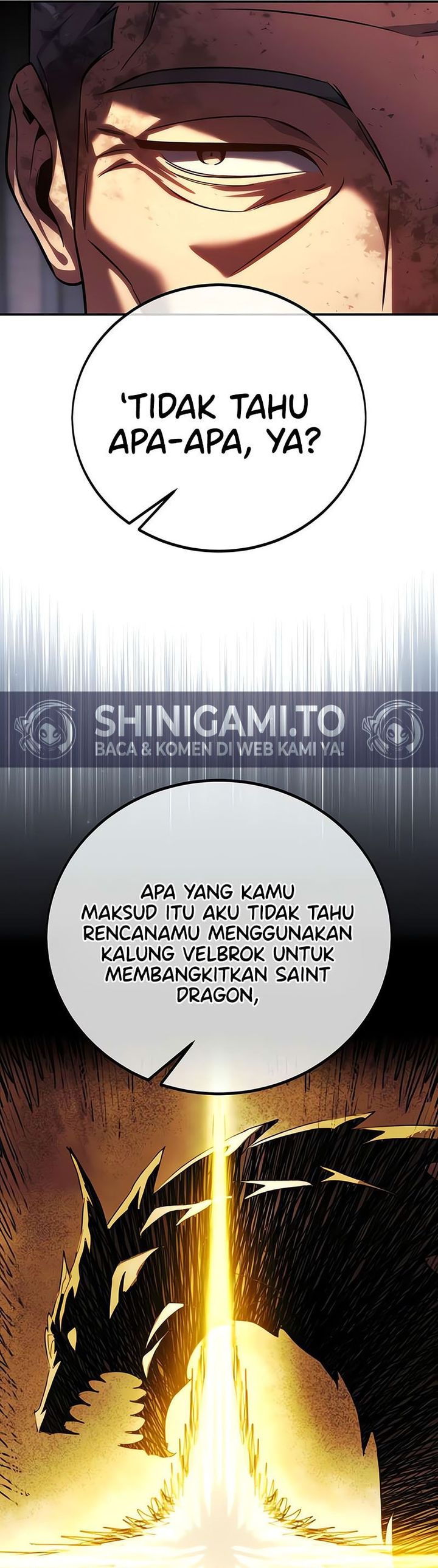 The Extra’s Academy Survival Guide Chapter 80 Gambar 57