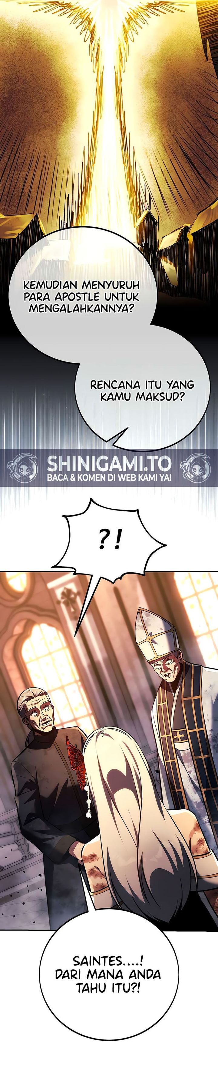The Extra’s Academy Survival Guide Chapter 80 Gambar 58