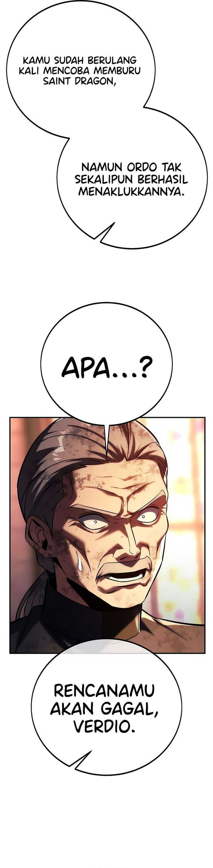 The Extra’s Academy Survival Guide Chapter 80 Gambar 59
