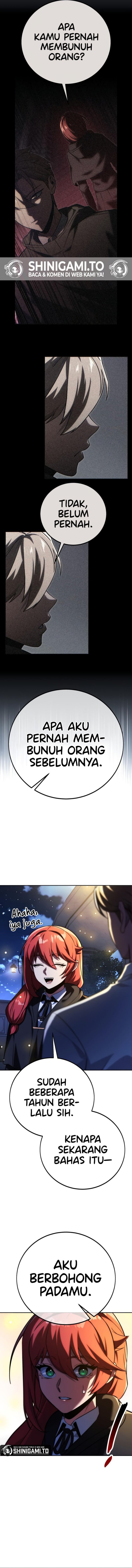 The Extra’s Academy Survival Guide Chapter 84 Gambar 24