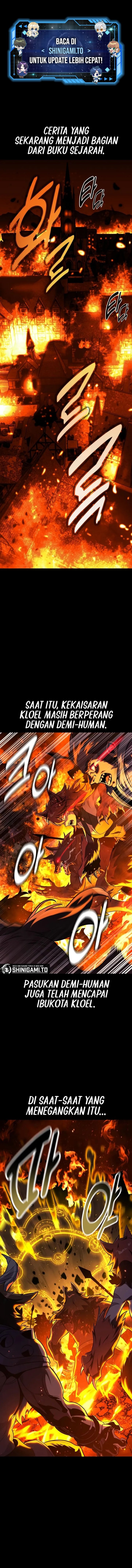 The Extra’s Academy Survival Guide Chapter 87 Gambar 2