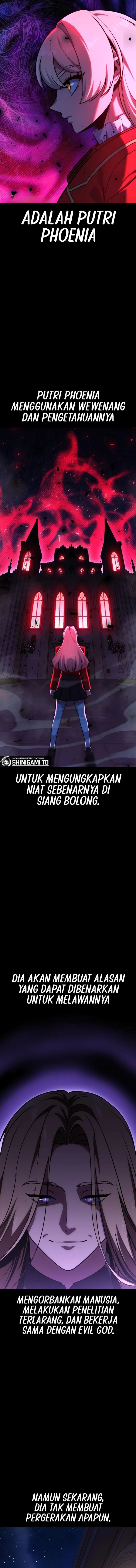 The Extra’s Academy Survival Guide Chapter 87 Gambar 10