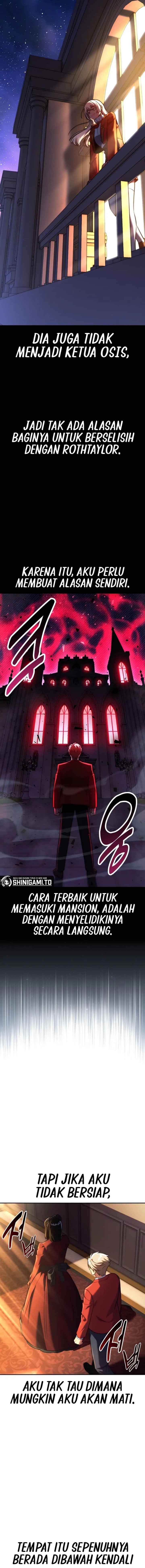 The Extra’s Academy Survival Guide Chapter 87 Gambar 11