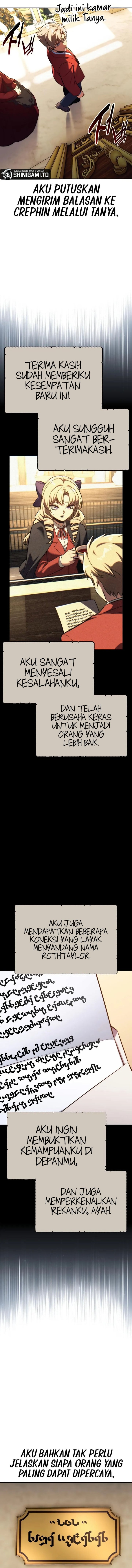 The Extra’s Academy Survival Guide Chapter 87 Gambar 16