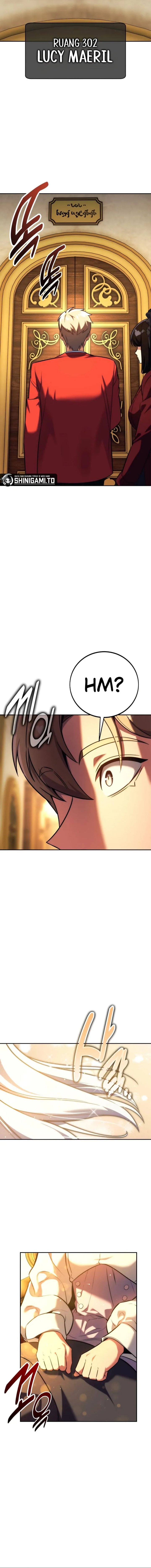 The Extra’s Academy Survival Guide Chapter 87 Gambar 17