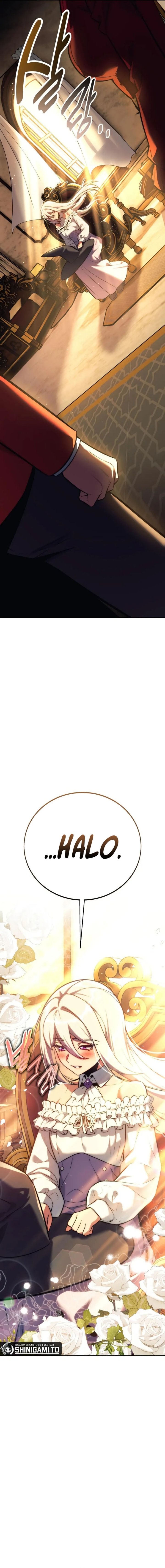 The Extra’s Academy Survival Guide Chapter 87 Gambar 18