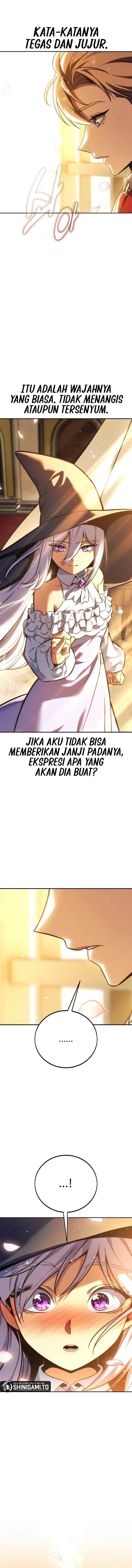 The Extra’s Academy Survival Guide Chapter 87 Gambar 30