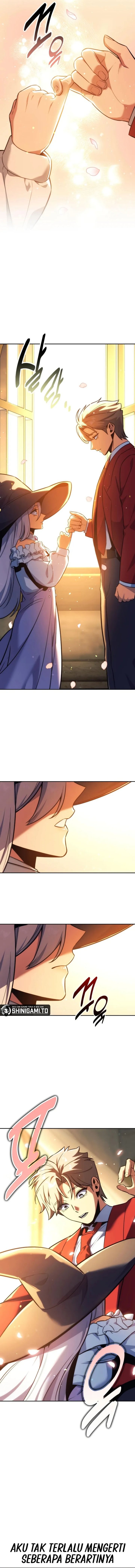 The Extra’s Academy Survival Guide Chapter 87 Gambar 31