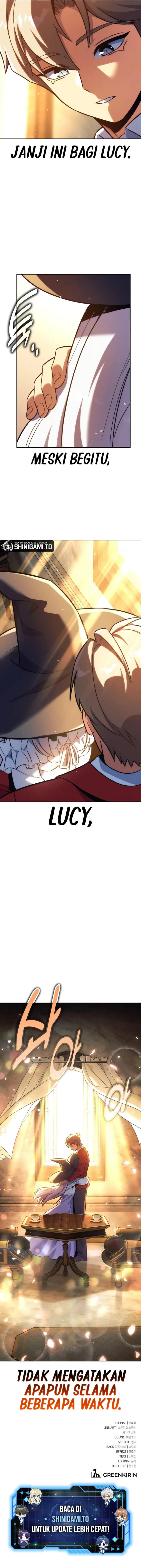 The Extra’s Academy Survival Guide Chapter 87 Gambar 32