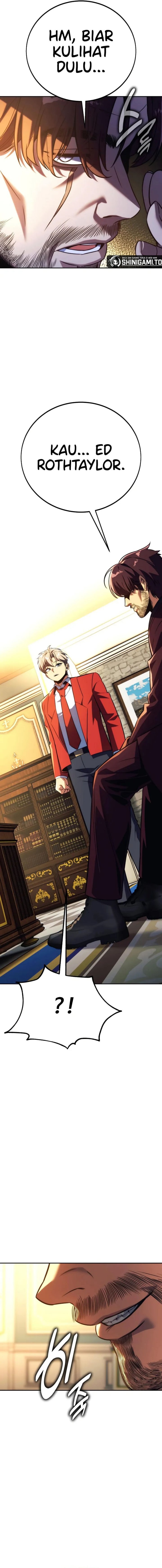 The Extra’s Academy Survival Guide Chapter 88 Gambar 12