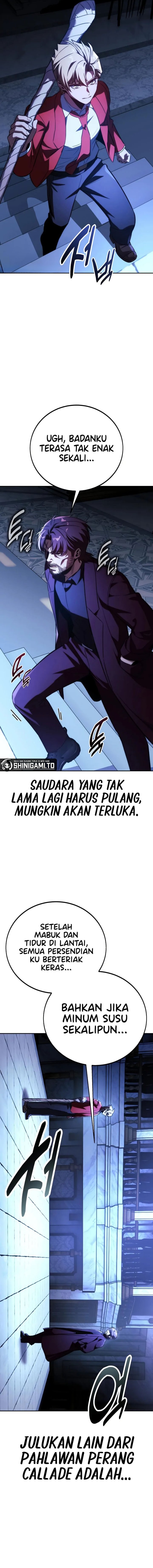The Extra’s Academy Survival Guide Chapter 88 Gambar 15