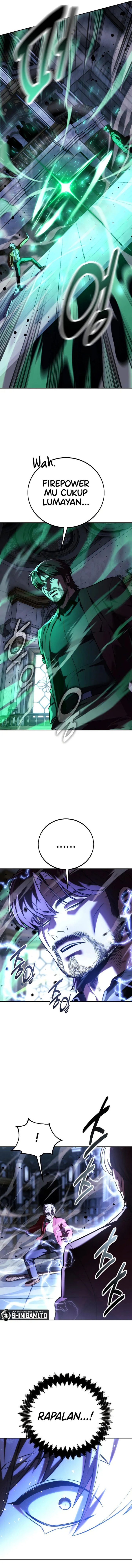 The Extra’s Academy Survival Guide Chapter 88 Gambar 17