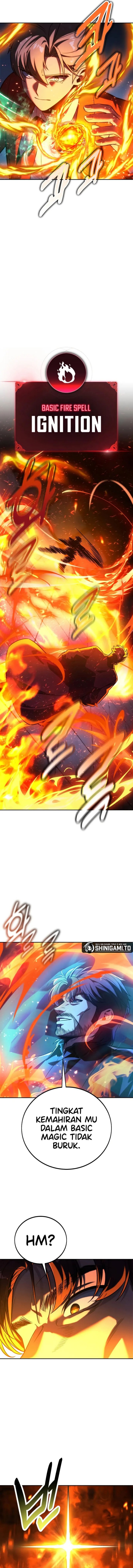 The Extra’s Academy Survival Guide Chapter 88 Gambar 20