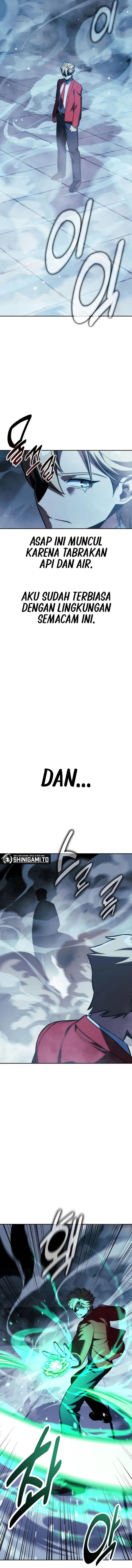 The Extra’s Academy Survival Guide Chapter 88 Gambar 23