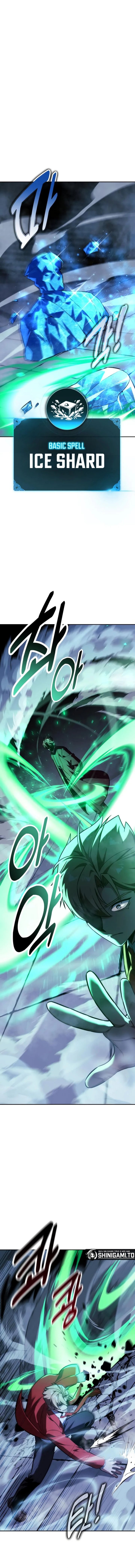 The Extra’s Academy Survival Guide Chapter 88 Gambar 24