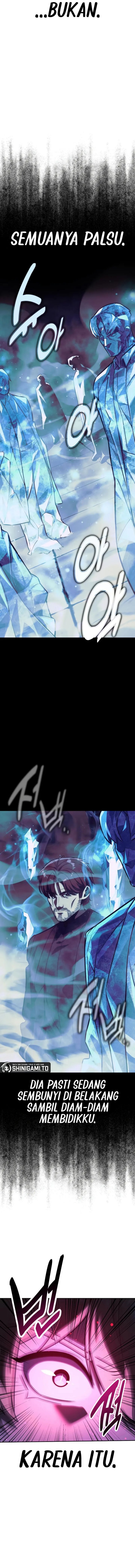 The Extra’s Academy Survival Guide Chapter 88 Gambar 26