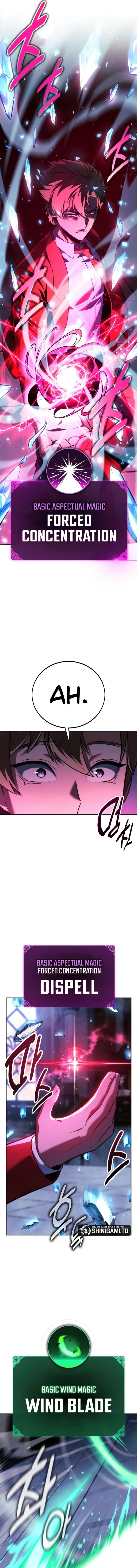 The Extra’s Academy Survival Guide Chapter 88 Gambar 28