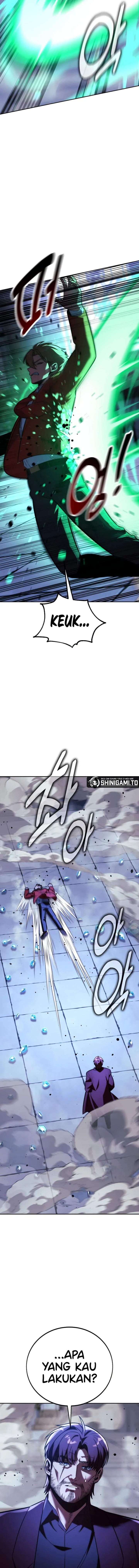 The Extra’s Academy Survival Guide Chapter 88 Gambar 29