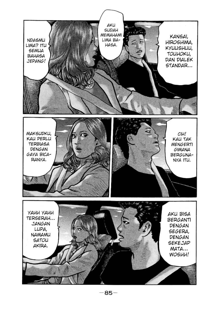 The Fable Chapter 03 Gambar 4