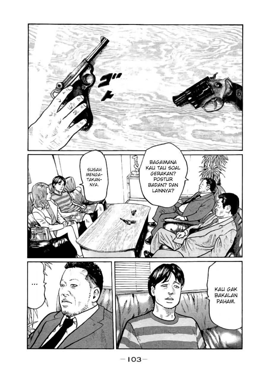 The Fable Chapter 03 Gambar 22
