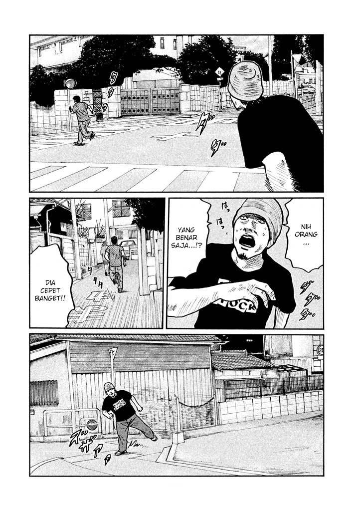 The Fable Chapter 11 Gambar 13