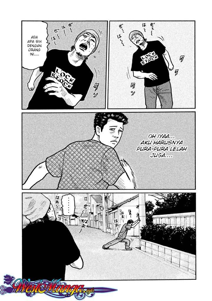 The Fable Chapter 11 Gambar 16