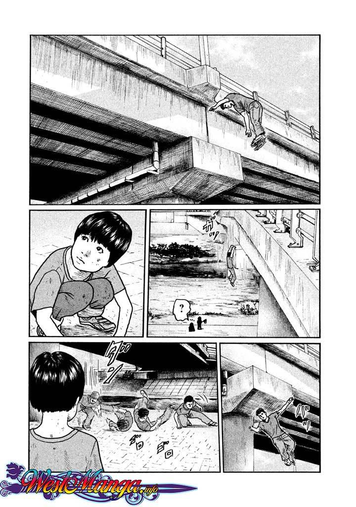 The Fable Chapter 11 Gambar 20