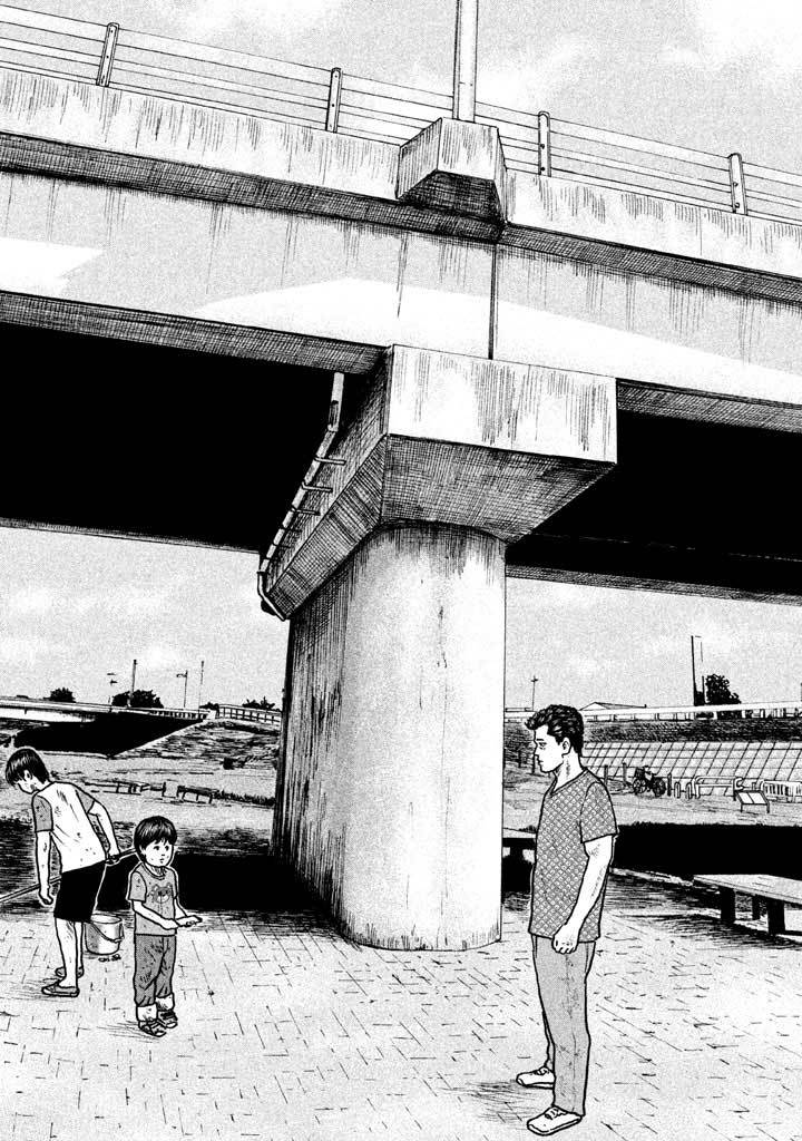 The Fable Chapter 11 Gambar 21