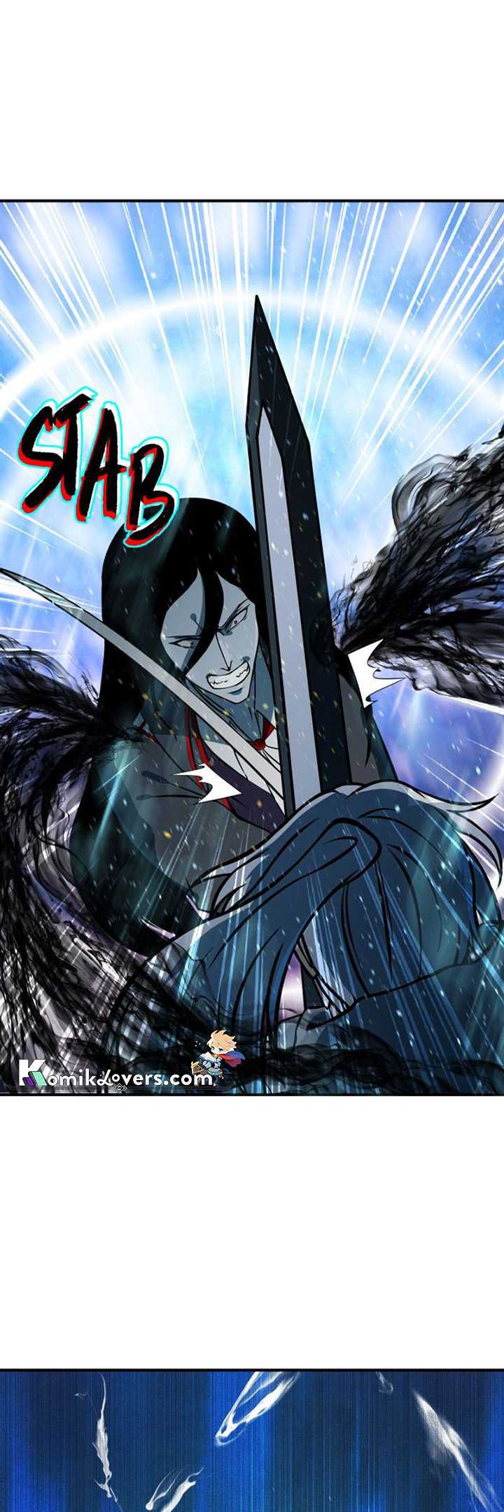 The Fallen Chapter 03 Gambar 2