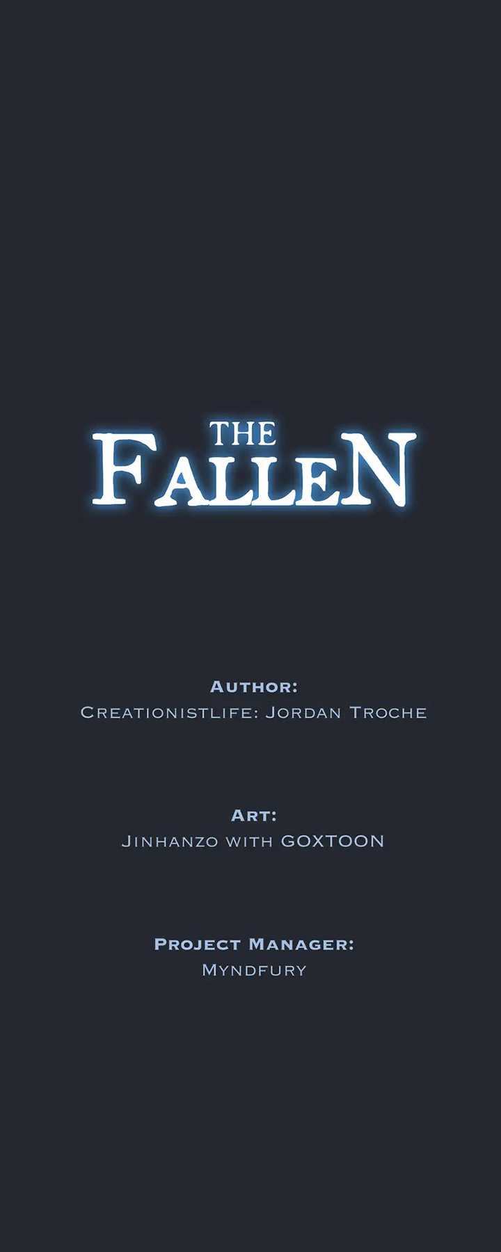 The Fallen Chapter 04 Gambar 2