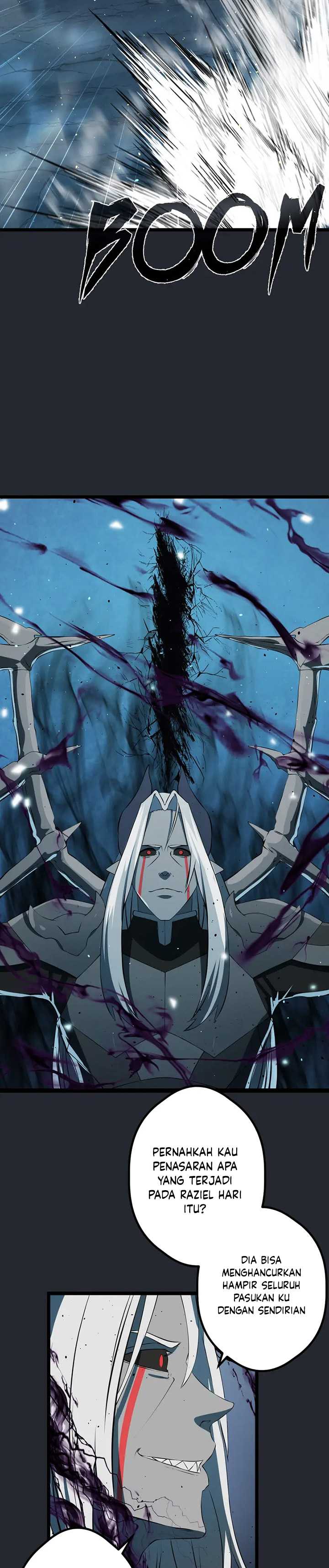 The Fallen Chapter 04 Gambar 4