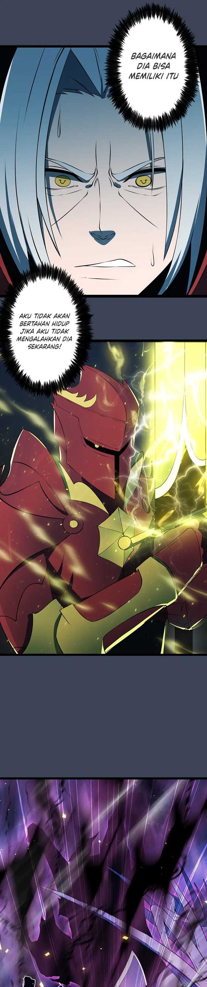 The Fallen Chapter 04 Gambar 6