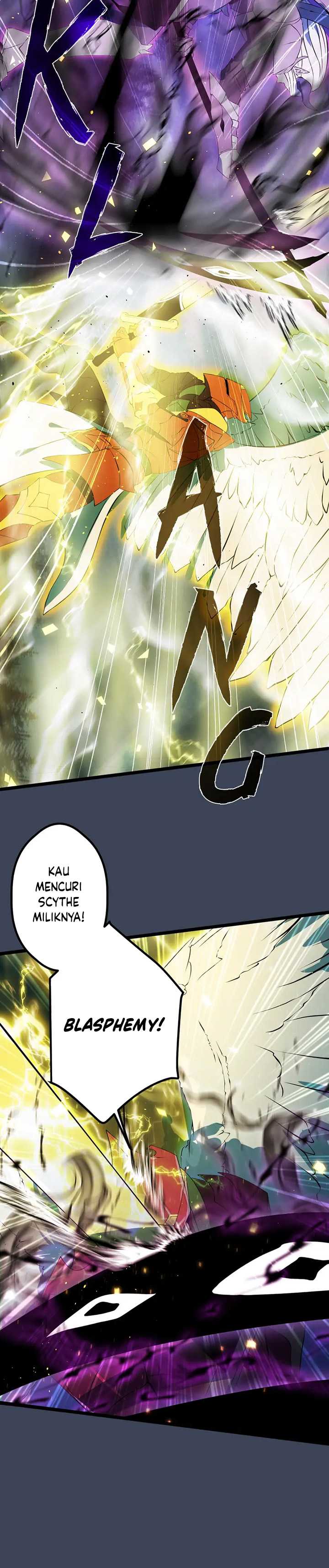 The Fallen Chapter 04 Gambar 7