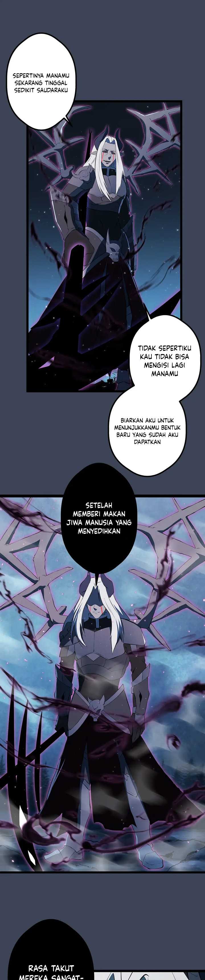 The Fallen Chapter 04 Gambar 12