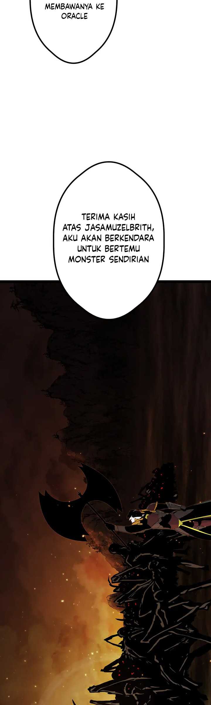 The Fallen Chapter 04 Gambar 28