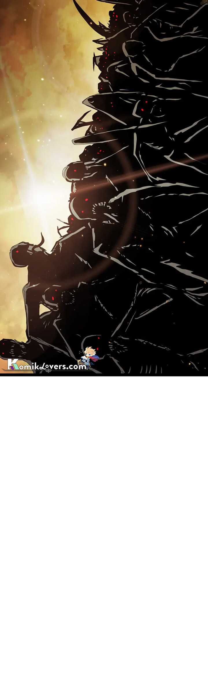 The Fallen Chapter 04 Gambar 29