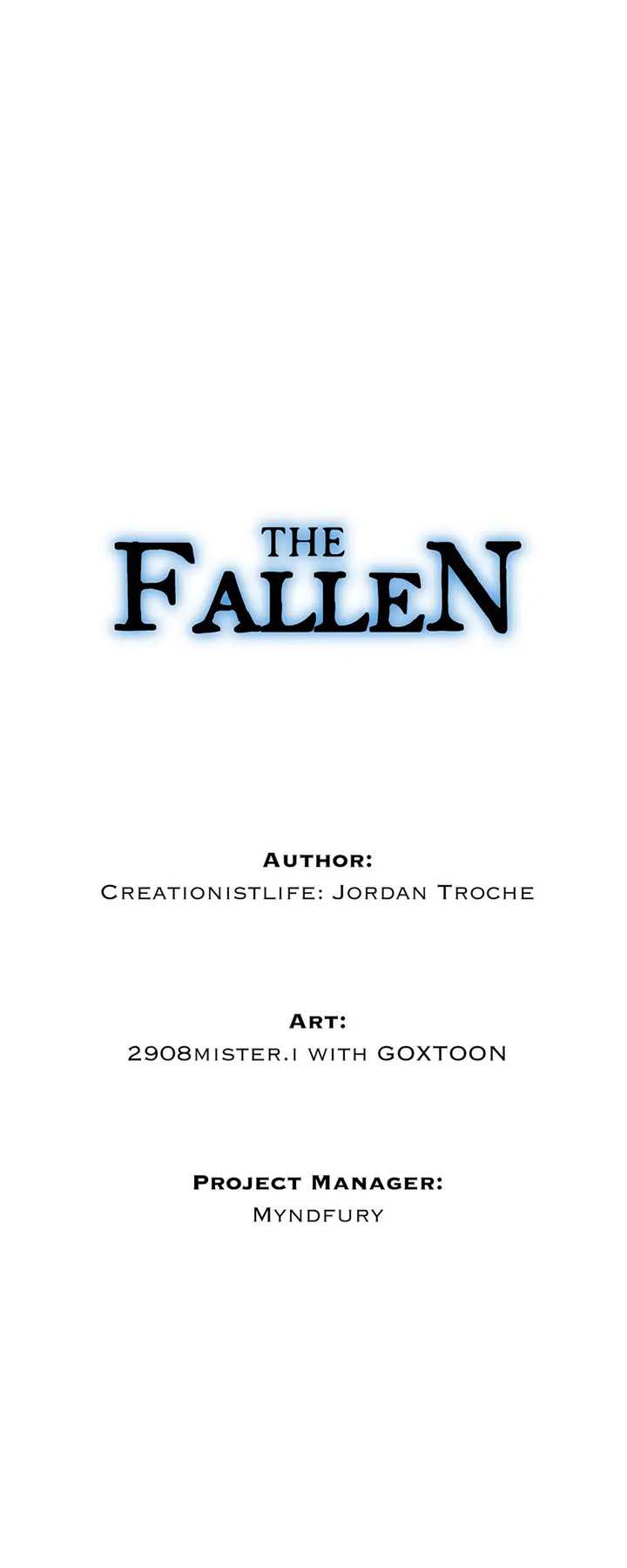 The Fallen Chapter 05 Gambar 2