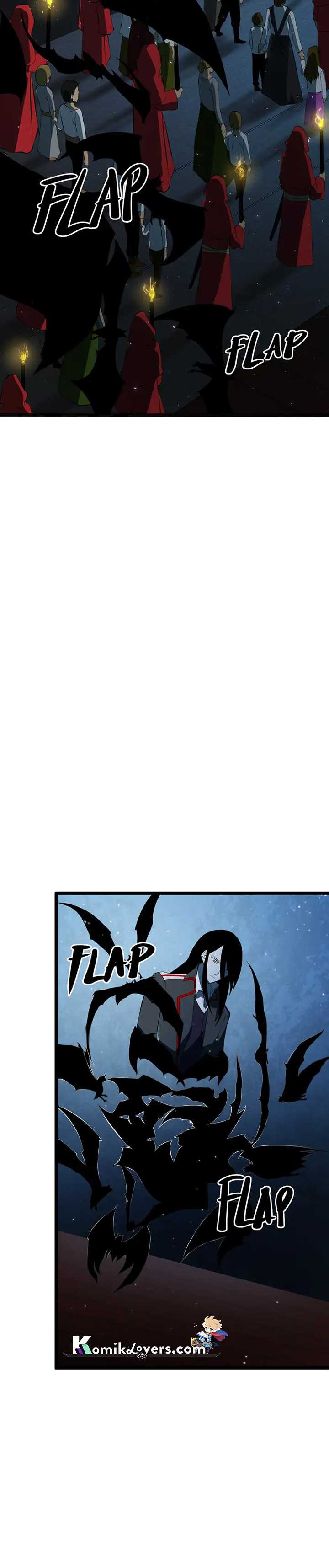 The Fallen Chapter 05 Gambar 5