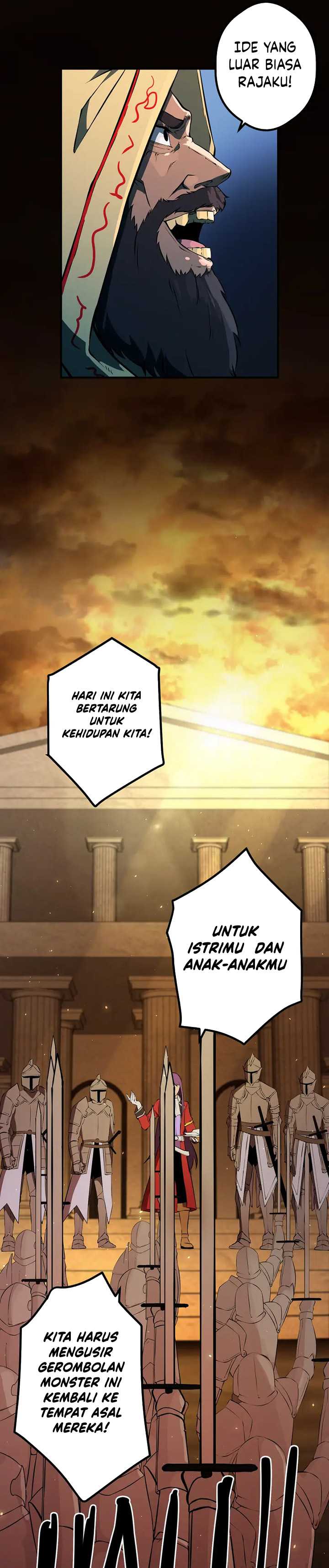 The Fallen Chapter 05 Gambar 24
