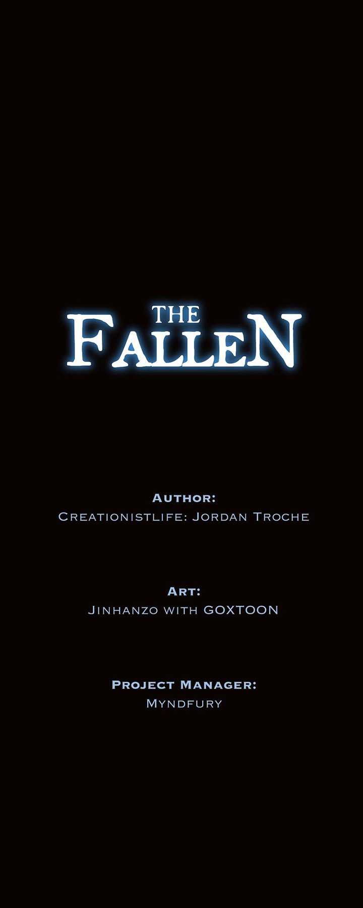 The Fallen Chapter 06 Gambar 2