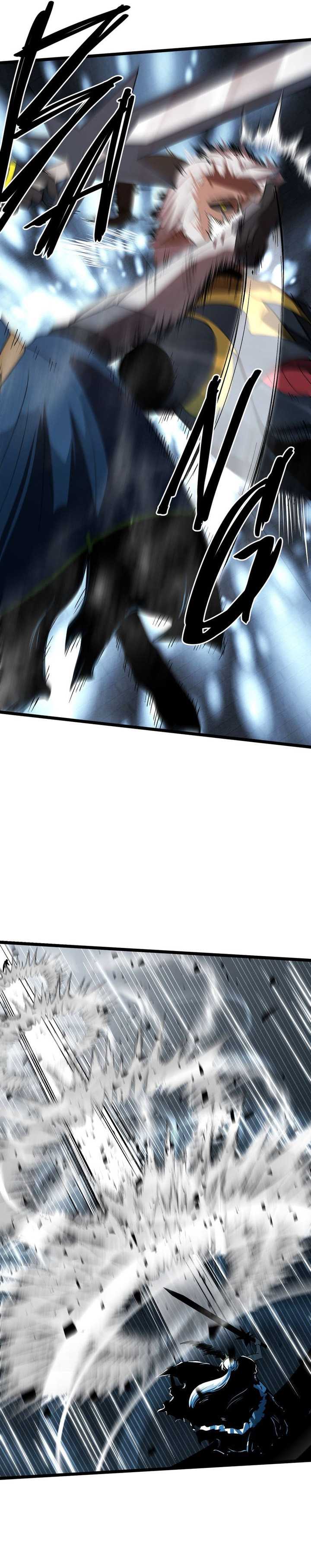 The Fallen Chapter 11 Gambar 6