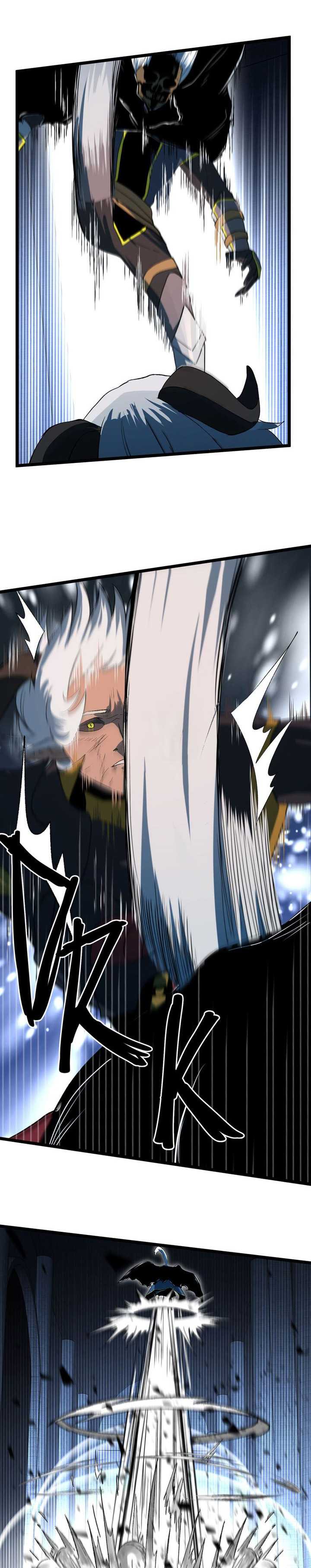 The Fallen Chapter 11 Gambar 7