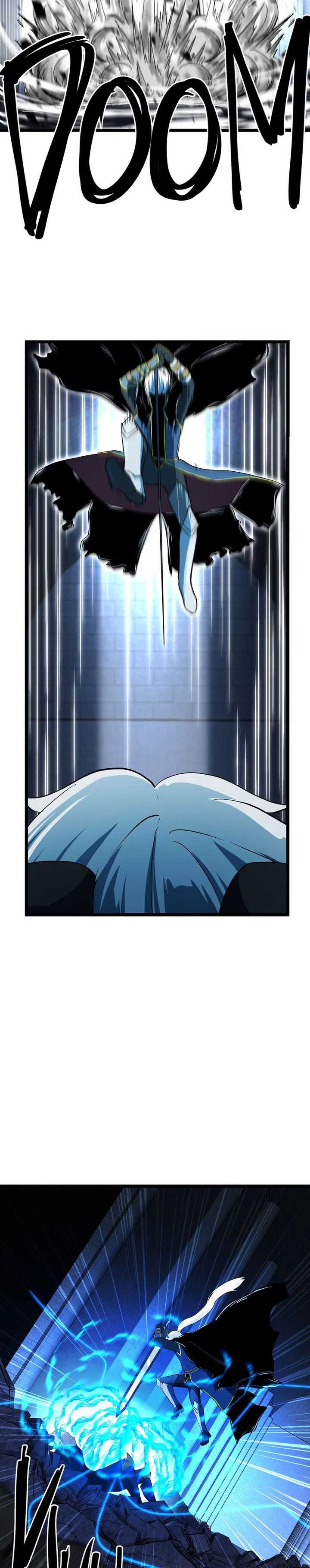 The Fallen Chapter 11 Gambar 8